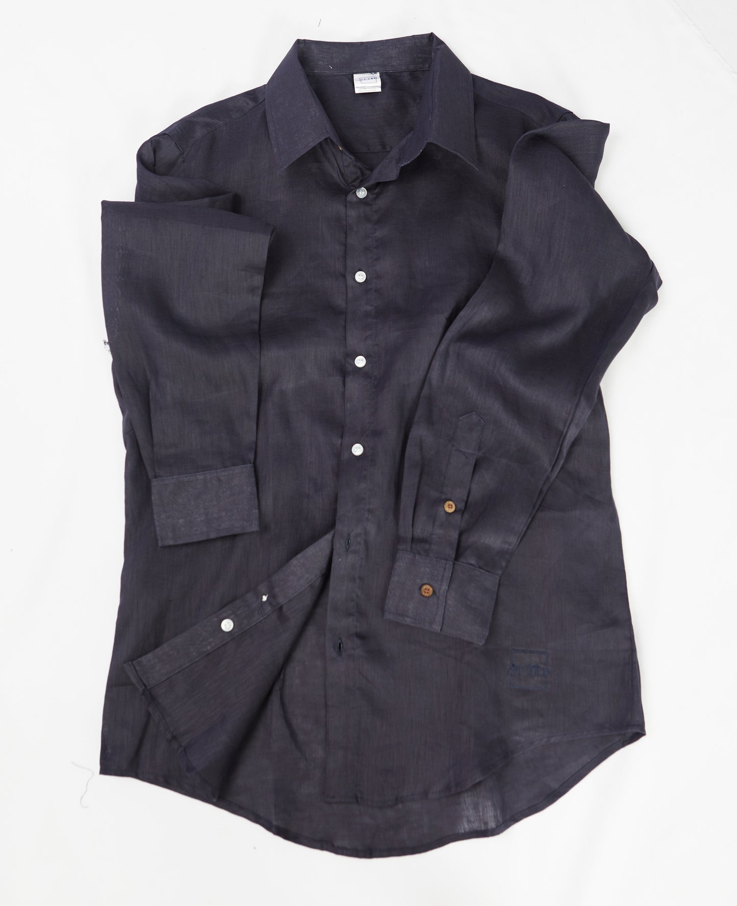 Long Sleeve Button Up